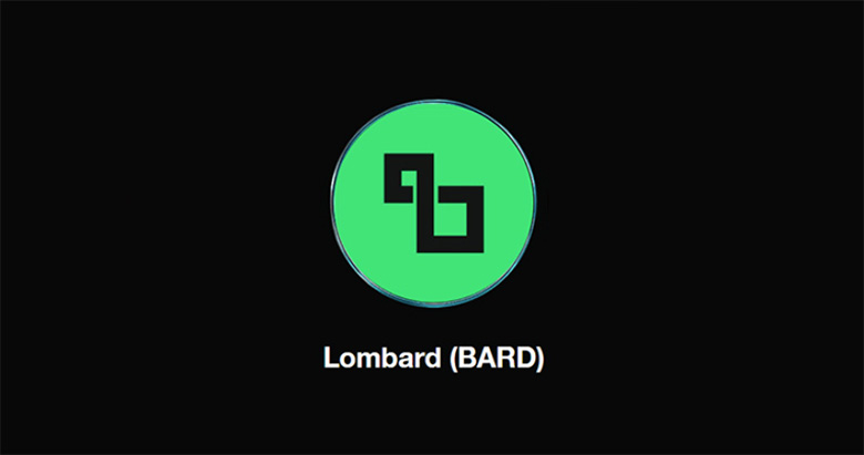 Lombard (BARD) 代币：经济模型、核心功能与市场表现全面剖析