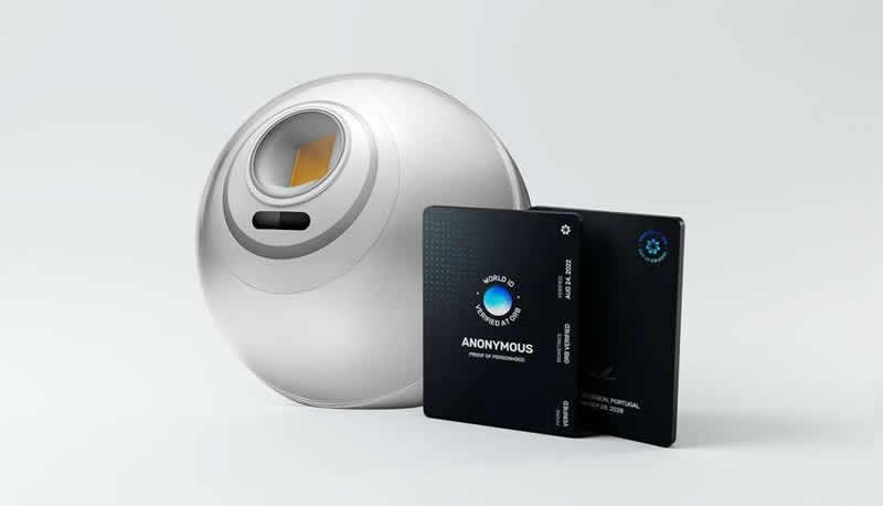 Worldcoin世界币到底是什么？潜力如何？免费领取WLD币空投教程