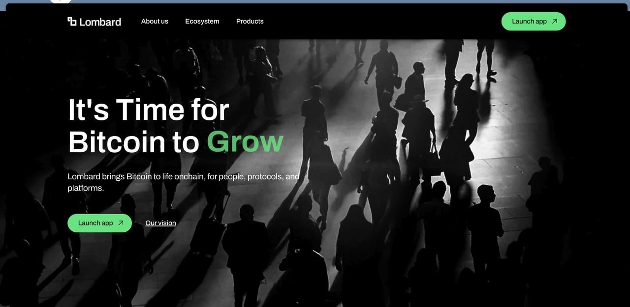 Lombard (BARD) 币是什么？如何在币安快速购买？BARD代币经济学全解析