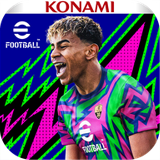 易信实况足球手游2025