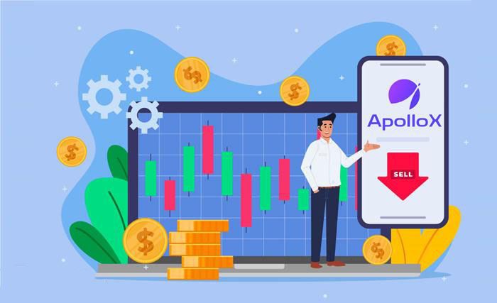 APX币表现如何？APX币发行总量与发行价深度解析