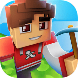 追赶木筏手游(chase craft)