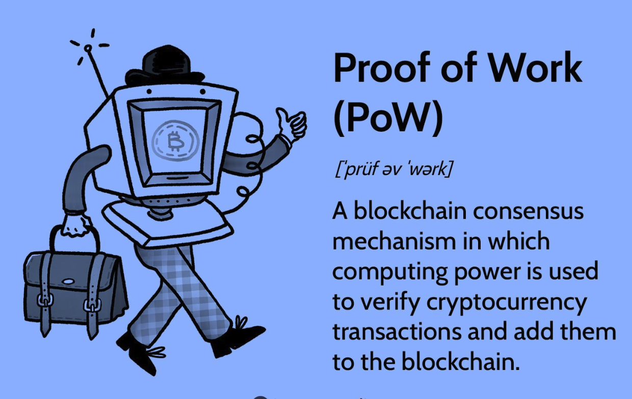 以太坊权益证明（PoS）是什么-PoS的节能优势解析