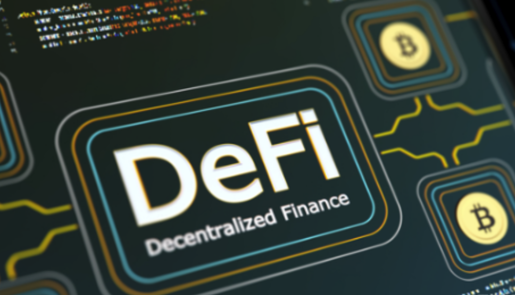 DeFi新手如何快速入门-DeFi完整入门指南详解