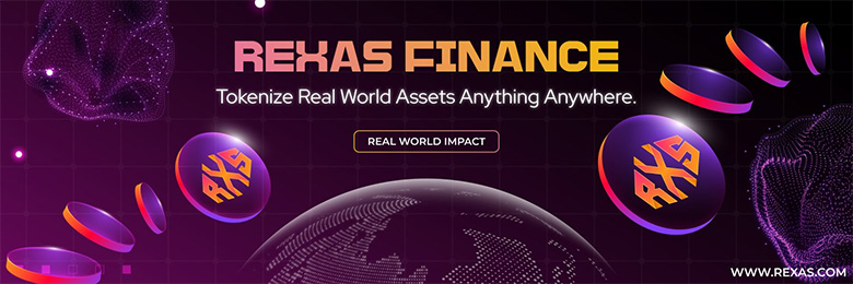 Rexas Finance (RXS) 是什么？RXS代币经济学、价格预测介绍