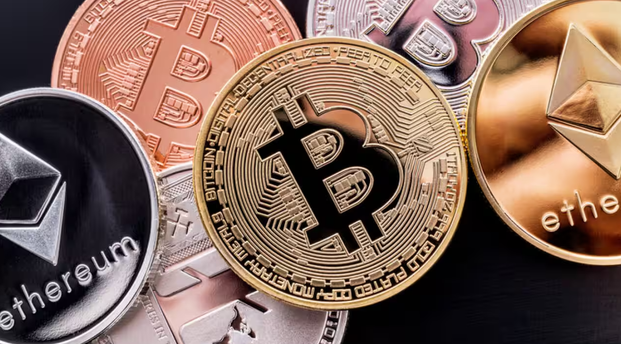 交易所合约交易必备术语一览