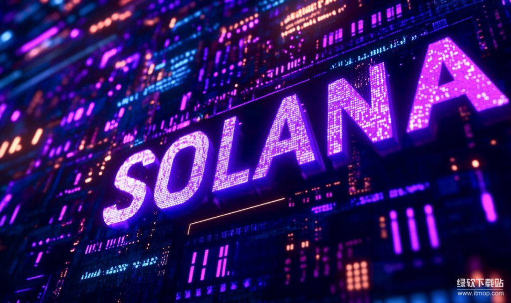 Solana在NFT领域有哪些独特优势-SOL币如何加速数字收藏品创新