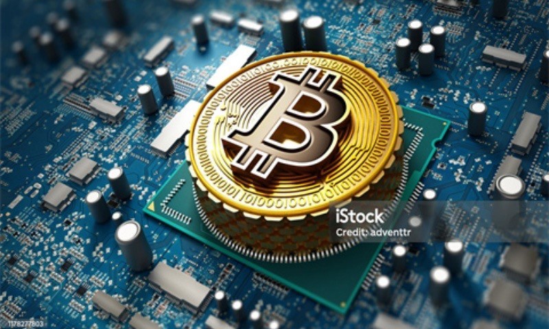 普通人如何获得比特币?2025年主流获取方式全解析​