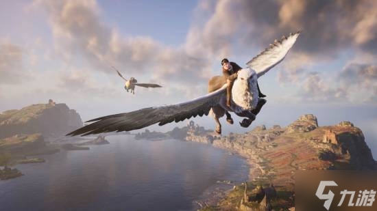 还有两款Epic喜加一尚未公布!你认为都会是哪款呢?