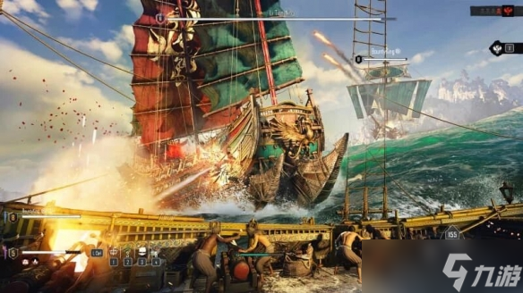 《怪猎 世界 冰原》大包57；《33号远征队》击破史低