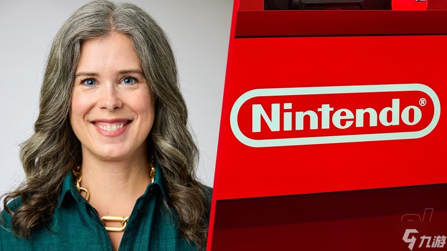 专题：德文·普里查德是谁？——结识即将接替库巴职位的下一任任天堂美国总裁