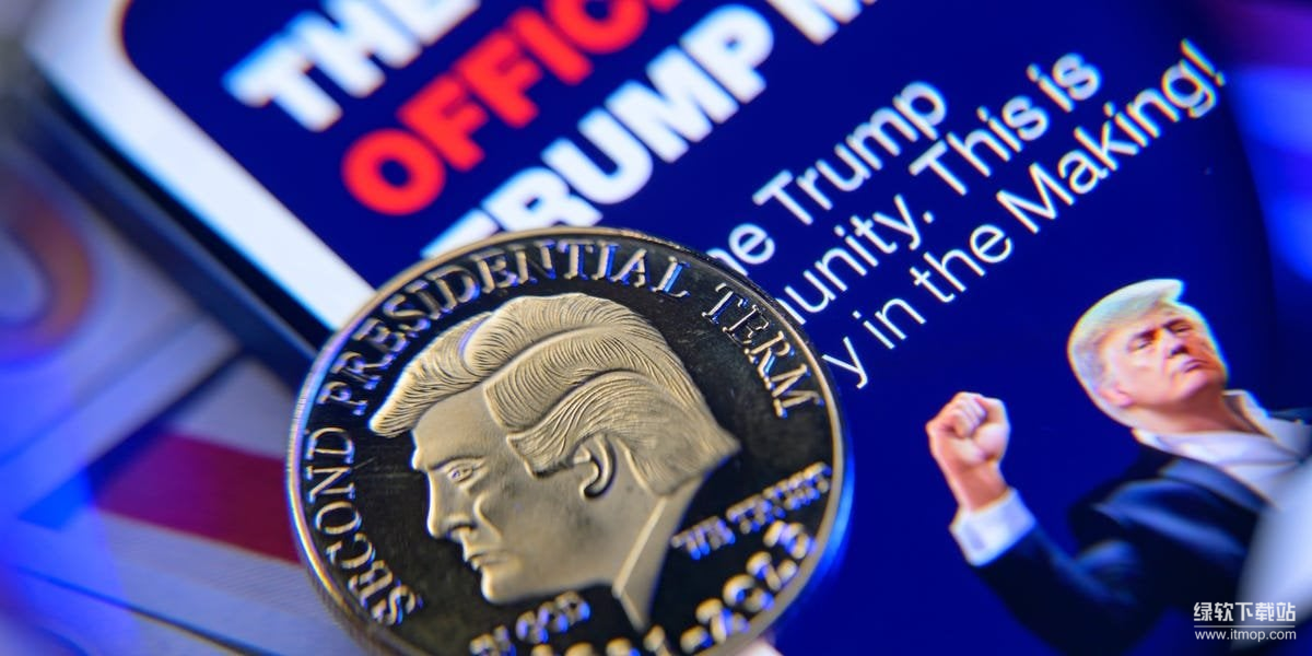 TRUMP币究竟是什么-它属于哪类加密货币