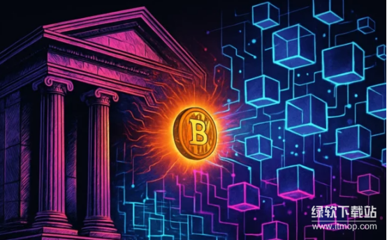 香港CRP-1加密新规影响几何-市场发展将迎哪些变化