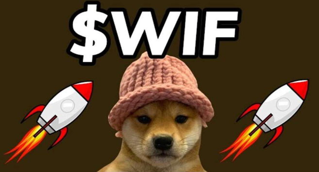 Dogwifhat未来有哪些发展规划-它是否只靠市场热度