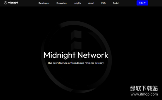 午夜代币NIGHT前景如何-投资价值深度解析