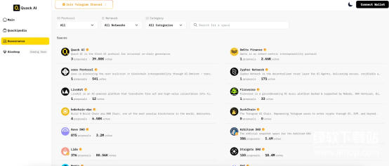 Quack AI如何重构Web3治理生态-解析RWA合规新范式