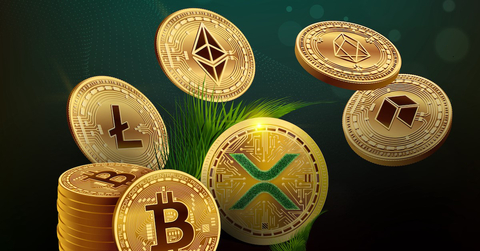 以太坊最新K线走势图APP ETH币24小时实时价格动态追踪