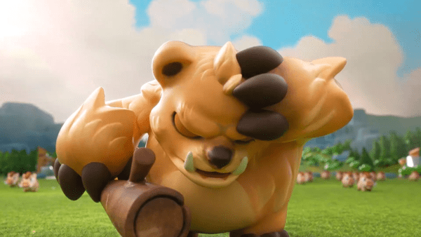 一步两步强控寒冰流阵容搭配攻略