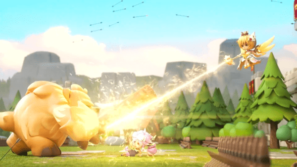 一步两步无敌暮光流阵容搭配攻略