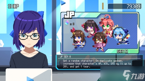 《HoloCure》0.8版还在开发中 作者谈老本行太忙了