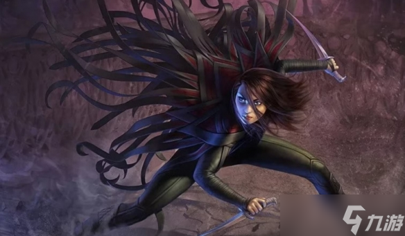 奇幻作家布兰登·桑德森力推《迷雾之子》改编3A游戏