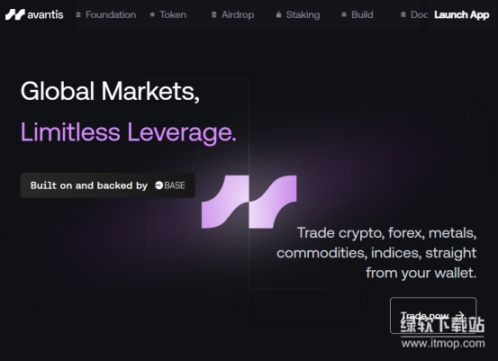 AVNT代币经济机制深度解析-它对Avantis生态的核心价值