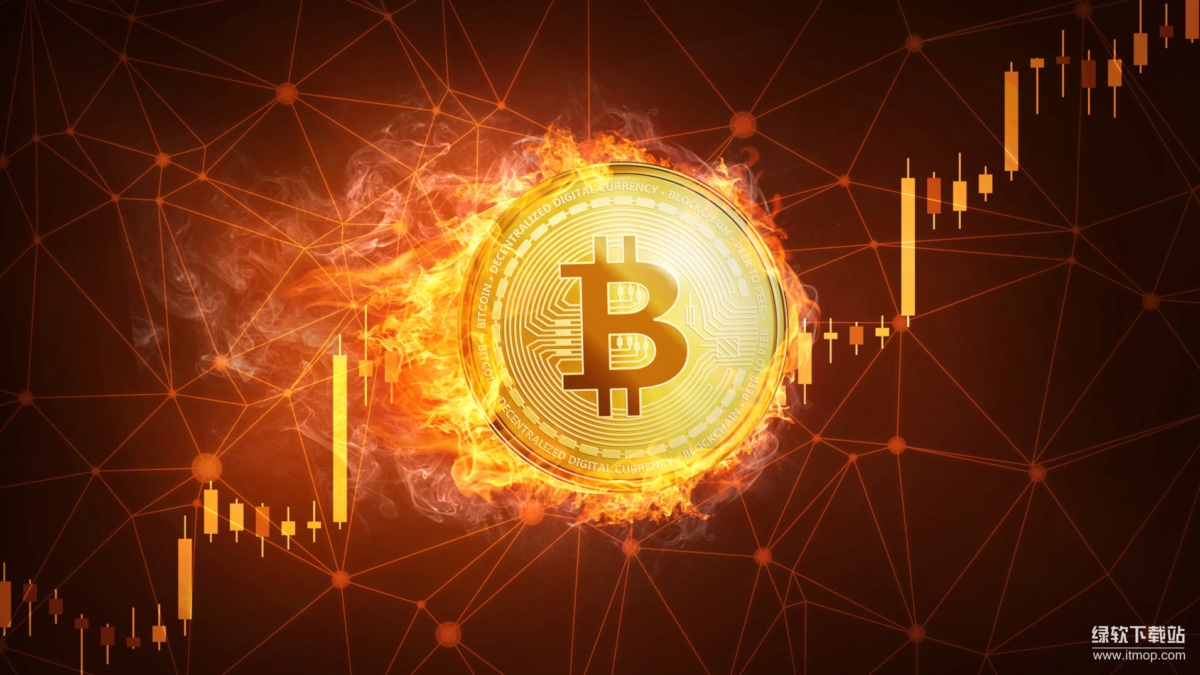 比特币交易流程图