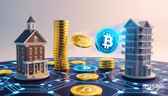 RWA金融化如何突破上链瓶颈-代币化会是终极答案吗