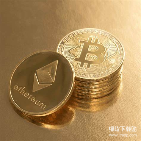 以太币（ETH）是什么-它与比特币（BTC）到底有何不同