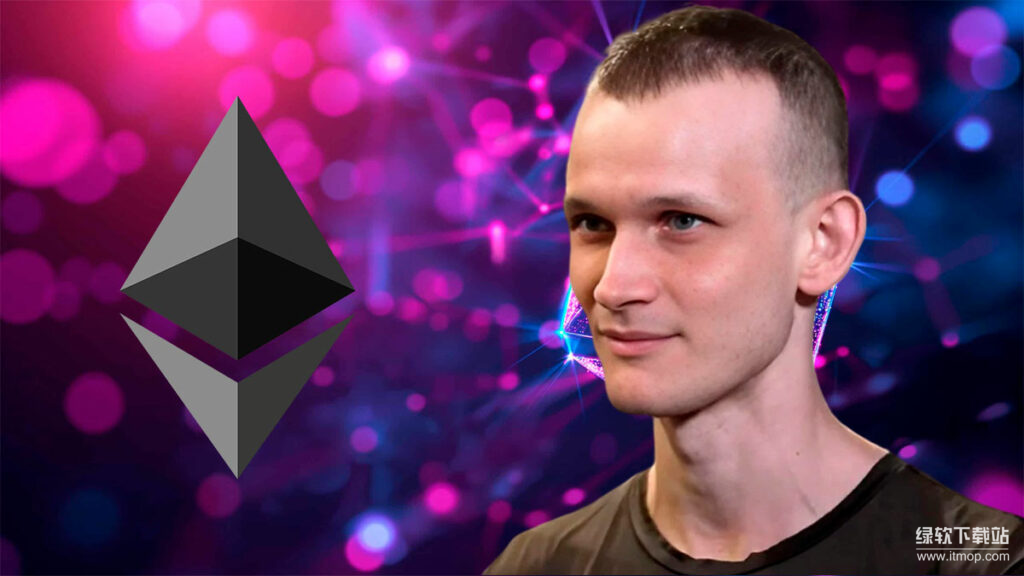 以太坊创始人是谁-"V神"为何在加密领域如此关键