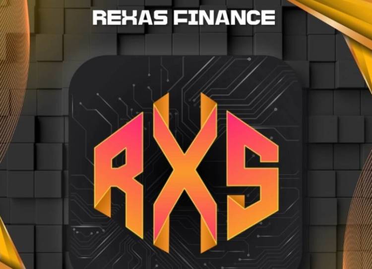Rexas Finance(RXS)是什么？详解RXS代币经济与未来发展规划