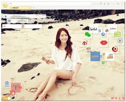 如何设置星愿浏览器禁止广告弹出