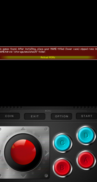 mame模拟器最新版