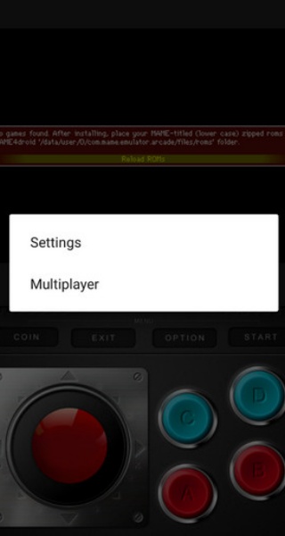 MAME街机游戏55G合集