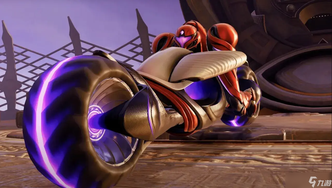 “绝不可能再次推倒重来”——任天堂称《银河战士 Prime 4》的开放世界枢纽因漫长的开发周期而被迫放弃