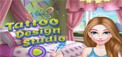 纹身艺术设计大师 1