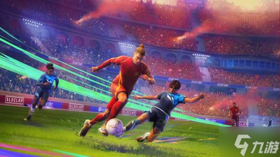 玩家流失95%!《师父》开发商新作《开球!Rematch》状况不佳