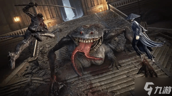 外媒看衰FS社NS2独占新作 2026年或被拉下神坛！