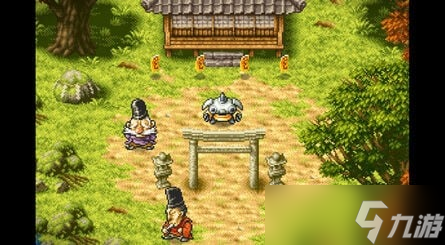 历时20多年开发，这款类宝可梦RPG终于要登陆Switch了。