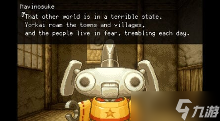 历时20多年开发 这款类宝可梦RPG终于要登陆Switch了。