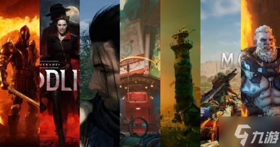 2025年烂作云集 外媒盘点七款优化烂到爆的游戏