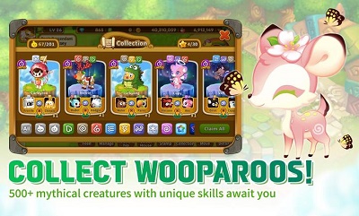 乌帕鲁奥德赛游戏 1