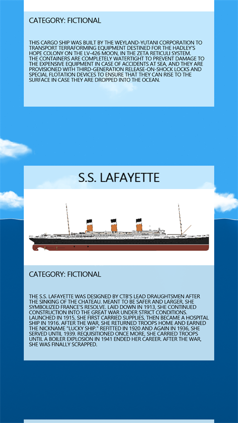 漂浮沙盒模拟器