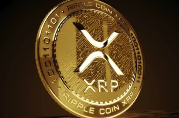 XRP币最新价格与实时行情走势（2026年1月4日）