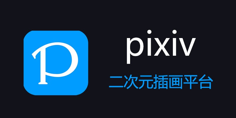 pixiv网页版地址-pixiv网页版破解入口