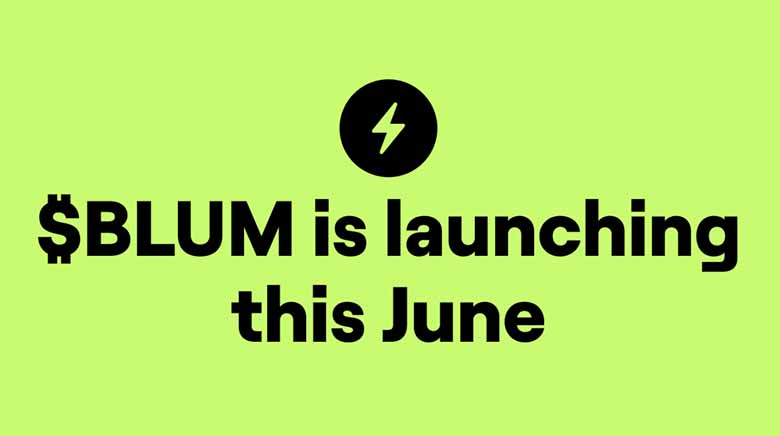 如何领取与提取Blum代币？条件及兑换方式详解