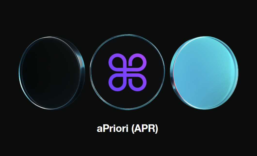 APR币解析：如何巧妙融合MEV捕获与流动性质押