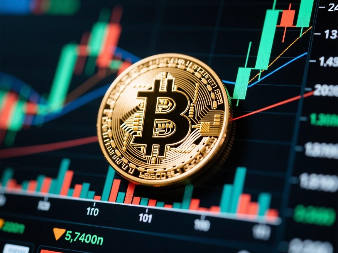 比特币历史最低价格解析:从0.06美元到市场波动的底层逻辑​