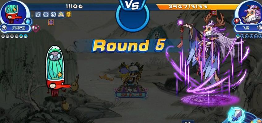 洛克王国精卫技能搭配大揭秘（精卫技能搭配的关键要素及战术策略解析）-第1张图片-