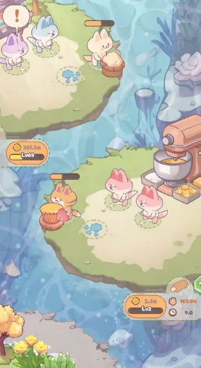 猫咪工坊最新版 1